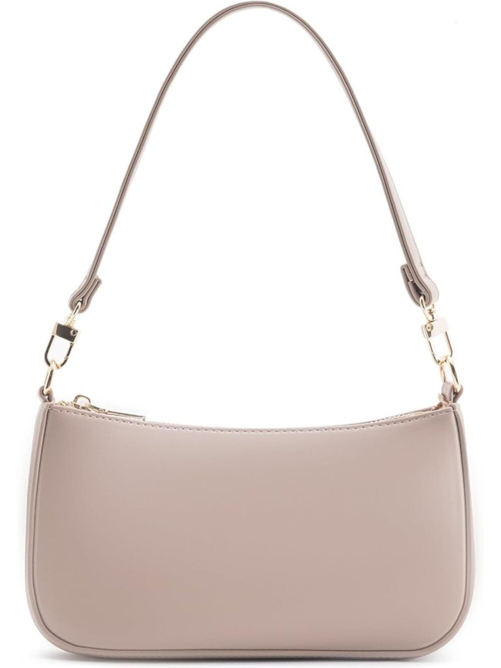 Retro Hobo Shoulder Bag for Women | Stylish Crossbody Handbag & Purse